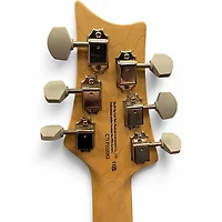 Used PRS SE Silver Sky STORM GRAY Solid Body Electric Guitar