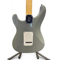 Used PRS SE Silver Sky STORM GRAY Solid Body Electric Guitar