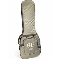 Used PRS SE Silver Sky STORM GRAY Solid Body Electric Guitar