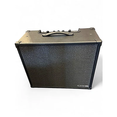 Used Line 6 Powercab 112 Plus 250W 1x12 FRFR Powered Speaker Cab Guitar Cabinet