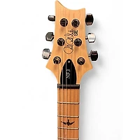 Used PRS SE NF3 Metallic Orange Solid Body Electric Guitar