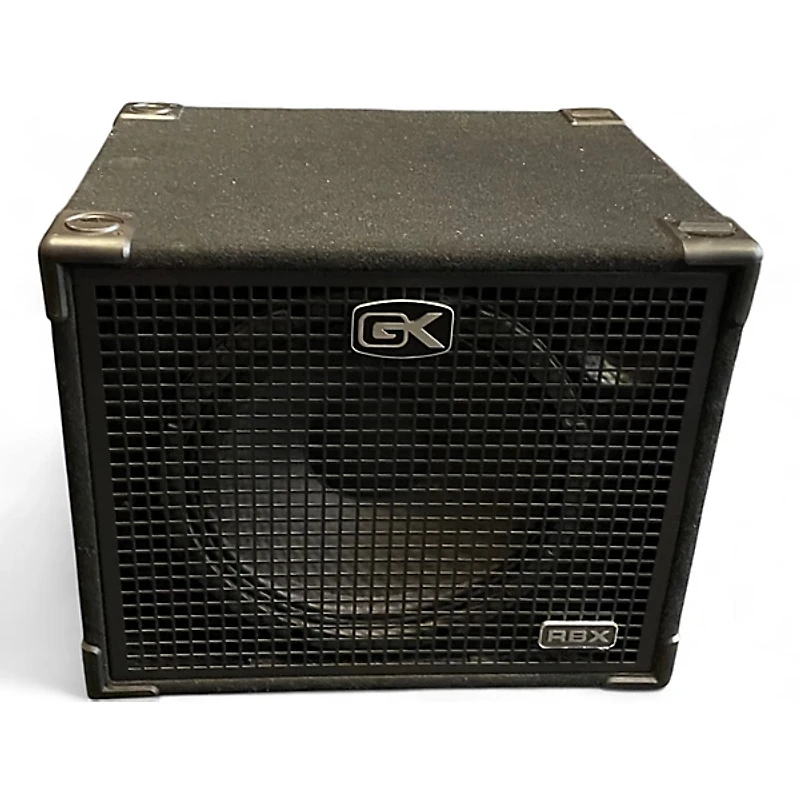 Used Gallien-Krueger 115RBX II Bass Cabinet