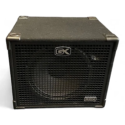 Used Gallien-Krueger 115RBX II Bass Cabinet