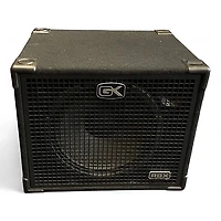 Used Gallien-Krueger 115RBX II Bass Cabinet