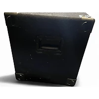 Used Gallien-Krueger 115RBX II Bass Cabinet