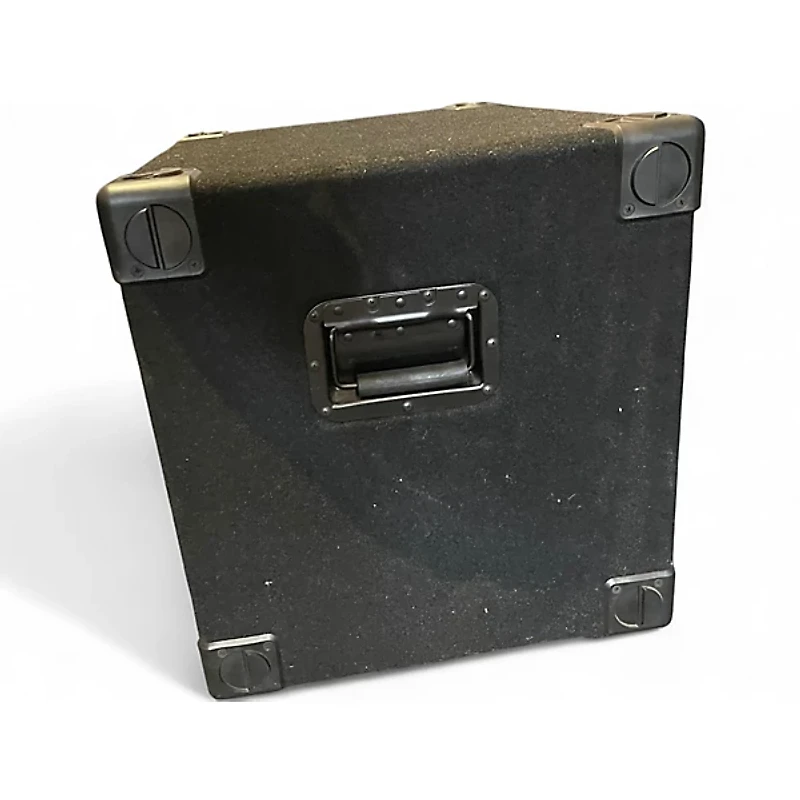 Used Gallien-Krueger 115RBX II Bass Cabinet