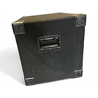 Used Gallien-Krueger 115RBX II Bass Cabinet