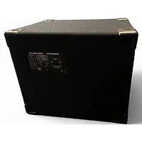 Used Gallien-Krueger 115RBX II Bass Cabinet