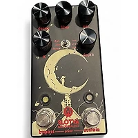Used Walrus Audio SLOTVA Effect Pedal