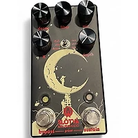 Used Walrus Audio SLOTVA Effect Pedal