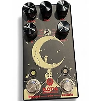 Used Walrus Audio SLOTVA Effect Pedal