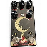 Used Walrus Audio SLOTVA Effect Pedal