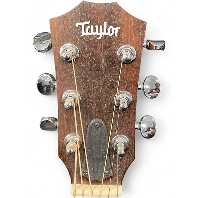 Used Taylor GS MINI-E KOA KOA Acoustic Electric Guitar