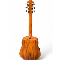 Used Taylor GS MINI-E KOA KOA Acoustic Electric Guitar
