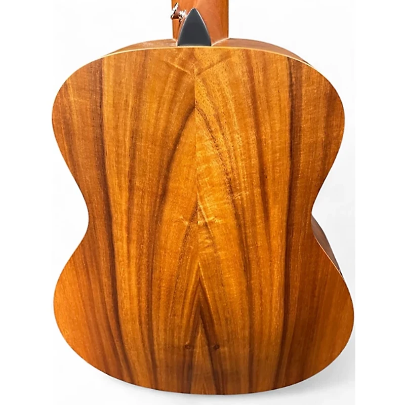 Used Taylor GS MINI-E KOA KOA Acoustic Electric Guitar