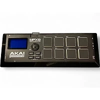 Used Akai Professional MPX8SD Production Controller