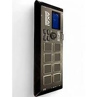 Used Akai Professional MPX8SD Production Controller