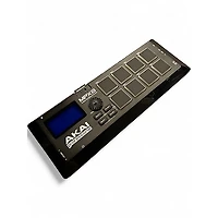 Used Akai Professional MPX8SD Production Controller