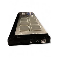 Used Akai Professional MPX8SD Production Controller