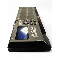 Used Akai Professional MPX8SD Production Controller