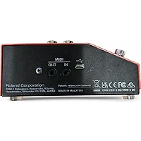 Used BOSS RC-10R Pedal