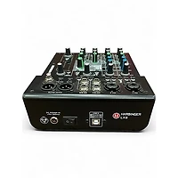 Used Harbinger LX8 Unpowered Mixer