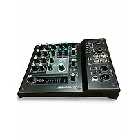 Used Harbinger LX8 Unpowered Mixer