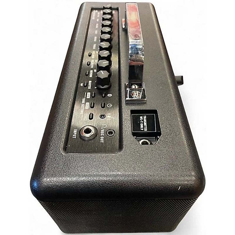 Used BOSS Katana Air Wireless 30W 2X3 Battery Powered Amp