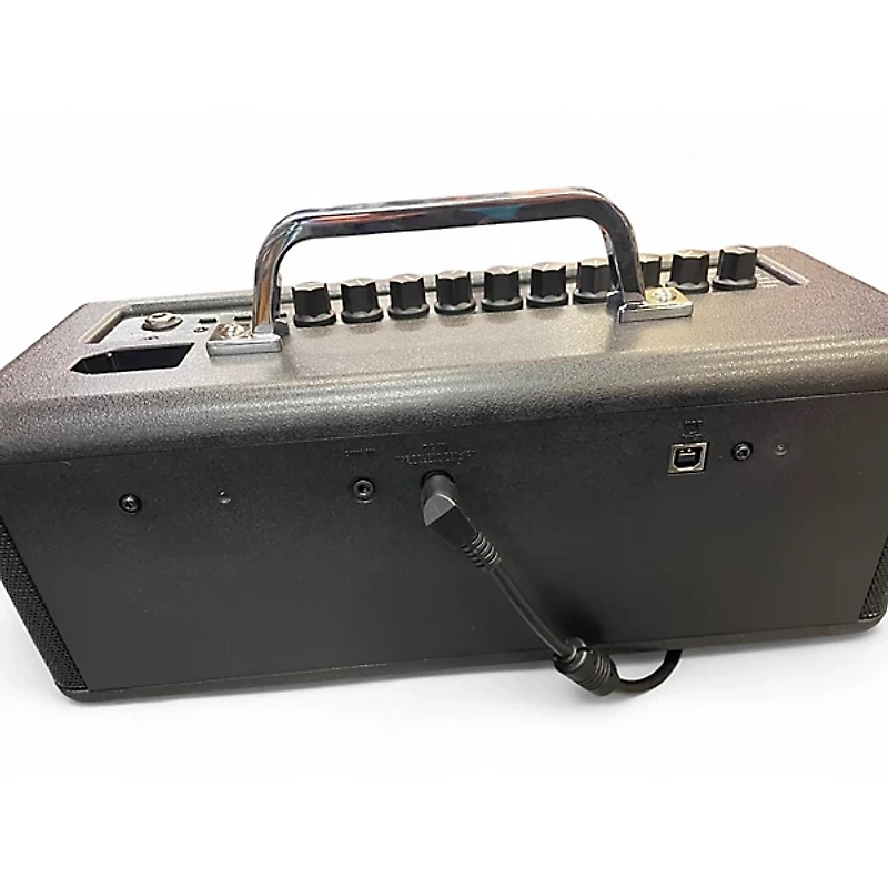 Used BOSS Katana Air Wireless 30W 2X3 Battery Powered Amp