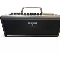 Used BOSS Katana Air Wireless 30W 2X3 Battery Powered Amp