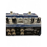 Used DigiTech JMD Jam Man Delay Looper Effect Pedal