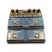 Used DigiTech JMD Jam Man Delay Looper Effect Pedal