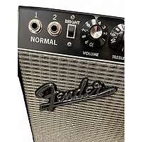 Used Fender Super Reverb 4x10 Tube Guitar Combo Amp
