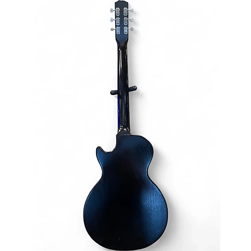 Used Gibson Les Paul Melody Maker Black Solid Body Electric Guitar