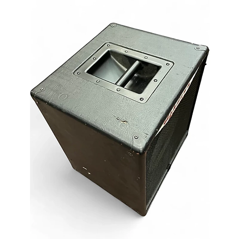 Used Ashdown ABM500 EVO II Bass Amp Head