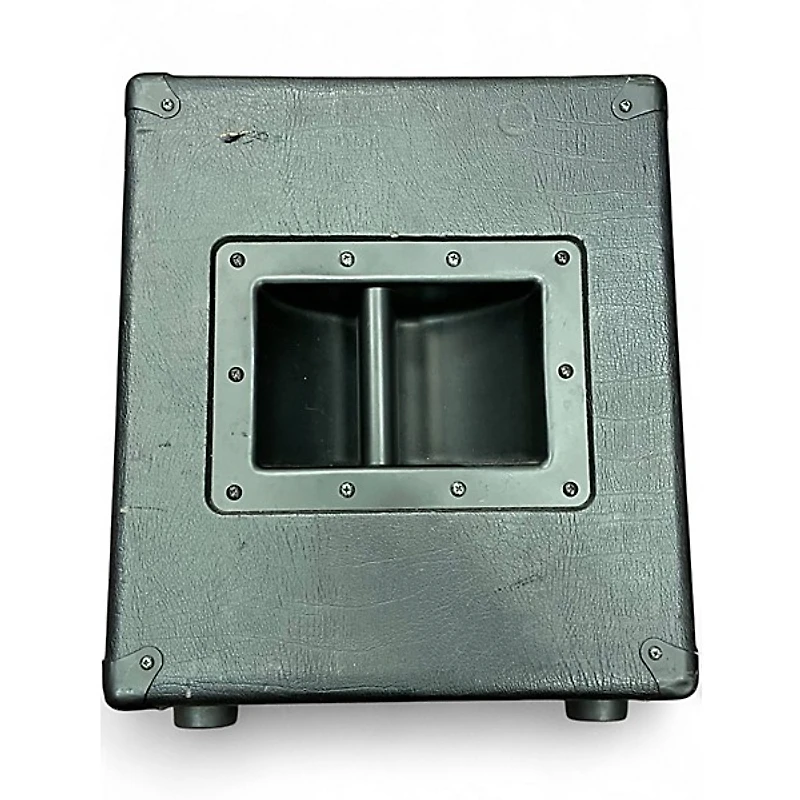 Used Ashdown ABM500 EVO II Bass Amp Head