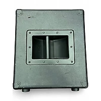 Used Ashdown ABM500 EVO II Bass Amp Head