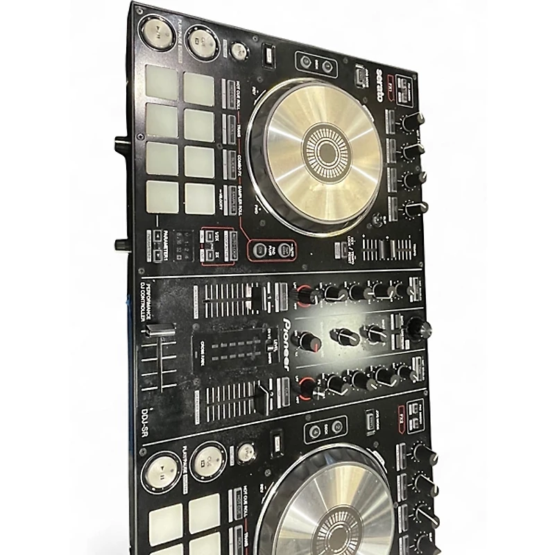 Used Pioneer DJ DDJSR DJ Controller