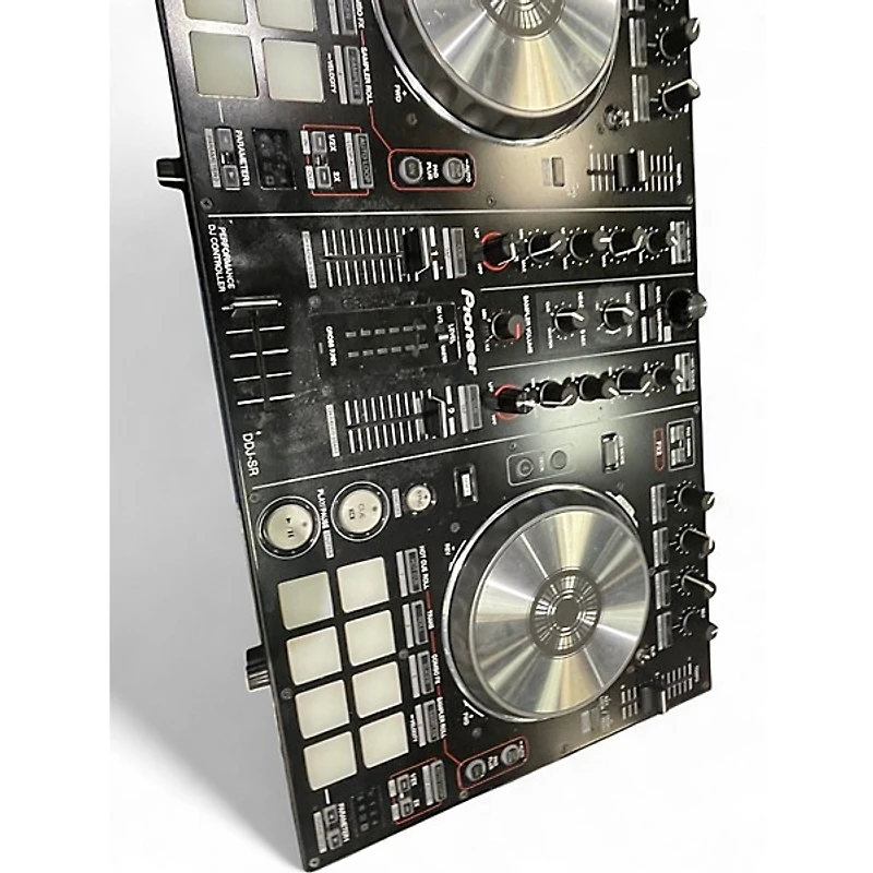 Used Pioneer DJ DDJSR DJ Controller