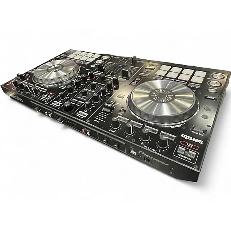 Used Pioneer DJ DDJSR DJ Controller
