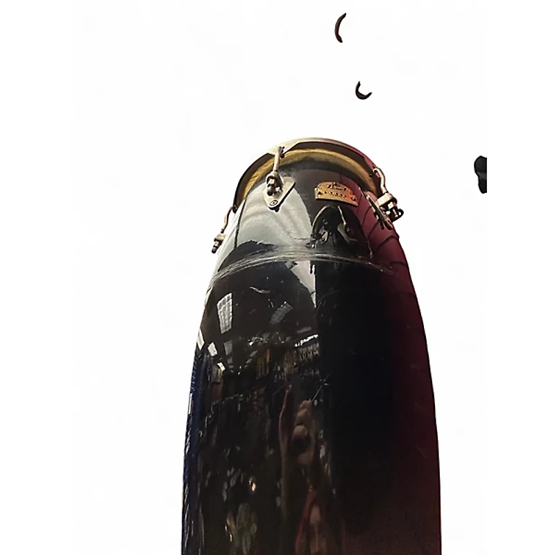 Used Pearl ELITE CONGA SET Conga