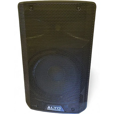 Used Alto TX210 Powered Speaker
