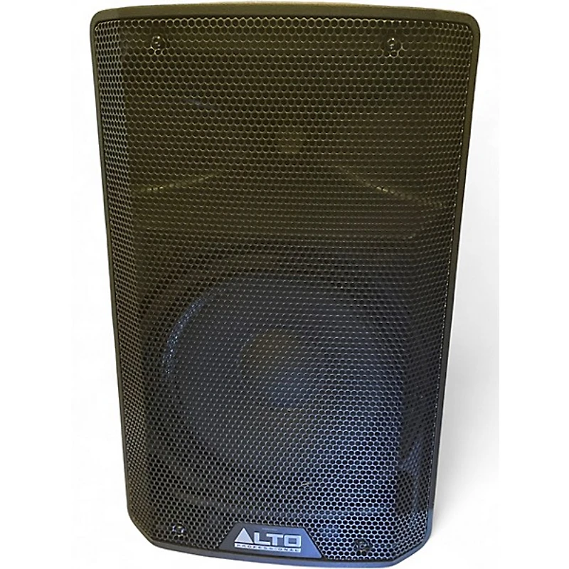 Used Alto TX210 Powered Speaker