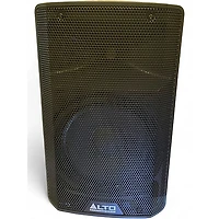 Used Alto TX210 Powered Speaker