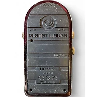 Used DOD FX12 Tuna Tuner Pedal