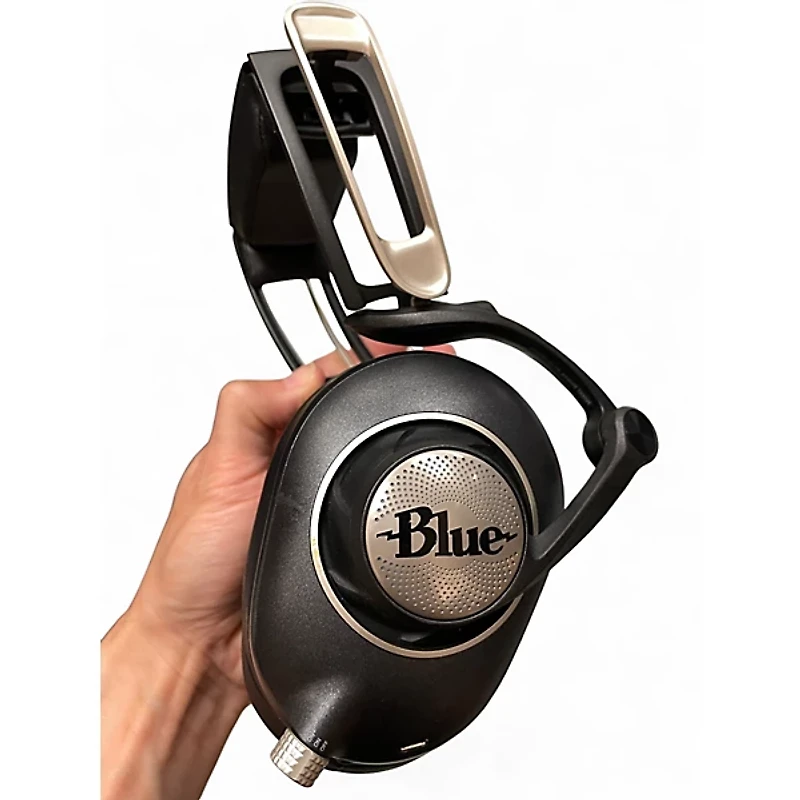 Used Blue SADIE Studio Headphones