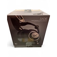 Used Blue SADIE Studio Headphones