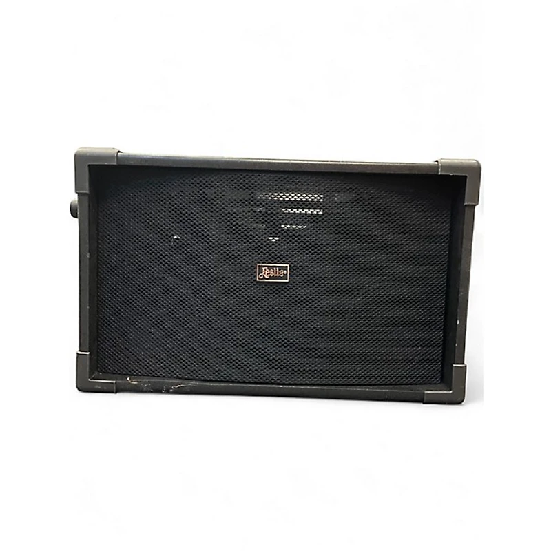 Used Leslie 2101 MK2 Keyboard Amp