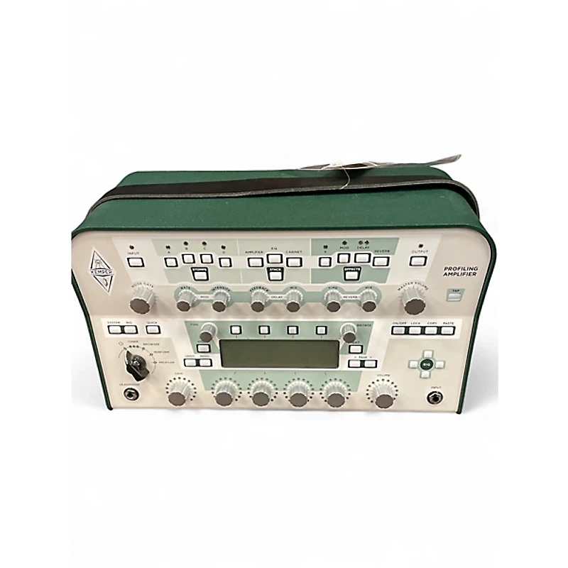 Used Kemper Profiling Amplifier Non Powered Solid State Guitar Amp Head