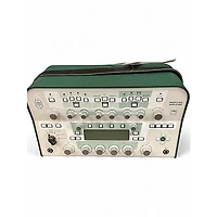 Used Kemper Profiling Amplifier Non Powered Solid State Guitar Amp Head